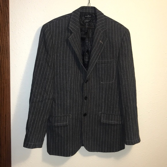 Marc ecko blazer Clearance